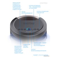 Патибокс SmartBuy Z1 SBS-970