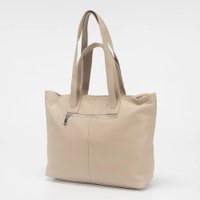 Сумка Poshete 892-SR3152OL-LBG (бежевый)