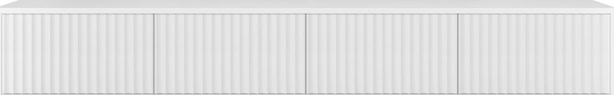 

Тумба Shtabe Royal 5036 эко (белый)