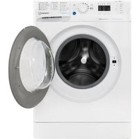 Стиральная машина Indesit BWSA 6109 WWV