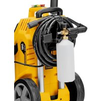 Мойка высокого давления Denzel K 70 Power