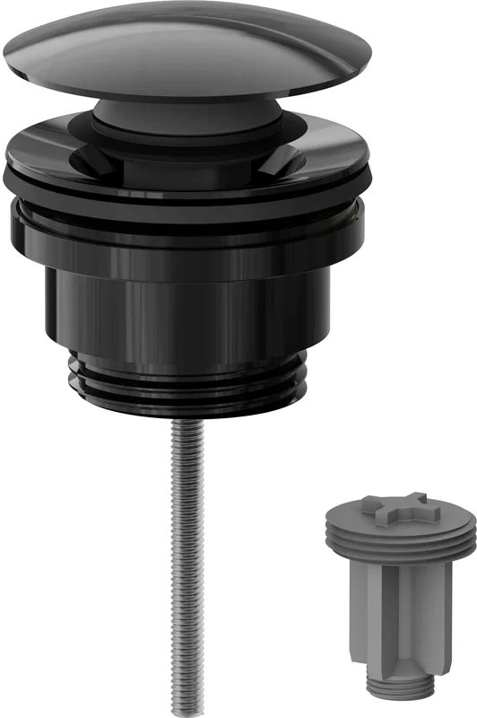 

Донный клапан Milleau Tissage ML35011C/C-GB