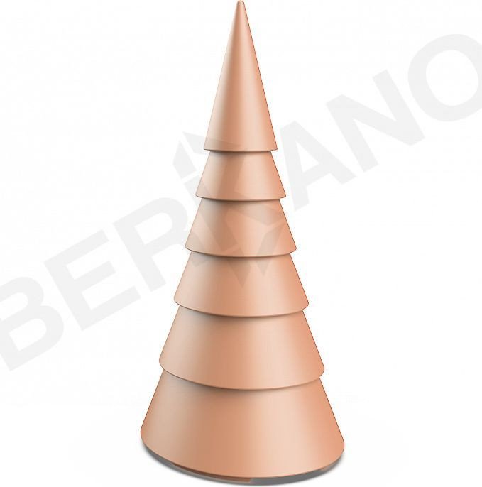 

Фигурка для сада Berkano Eiswald 210_030_27 (терракотовый)