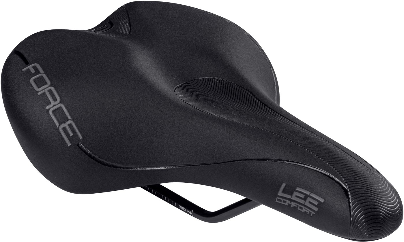 

Седло Force Lee Comfort Lady 20158 (черный)