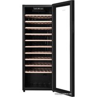 Винный шкаф MAUNFELD MFWC-201S84