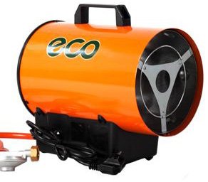 

Газовая тепловая пушка ECO GH 15