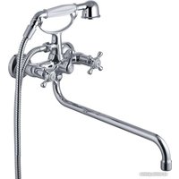 Смеситель Clever With2 Antigona 98481