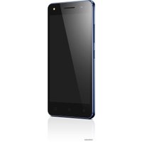 Телефон Lenovo Vibe S1 Lite Matte Blue