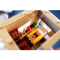 Конструктор LEGO Harry Potter 76437 The Burrow – Collectors' Edition
