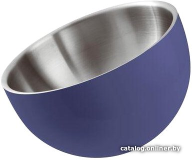 Миска для смешивания Paderno Pentolame S.2300 Buffet Life Cooking 12300B18 (синий)