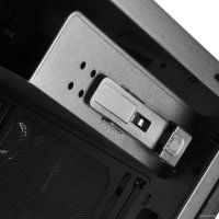 Корпус SilverStone Precision PS14 [SST-PS14B]