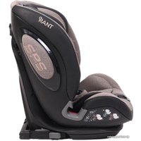 Детское автокресло Rant IQ isofix Genius Line (бежевый)