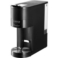 Капсульная кофеварка RED Solution Maestro CM1525