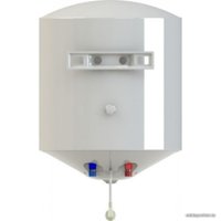 Накопительный электрический водонагреватель Novatec NT-DD-50