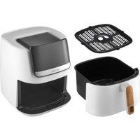 Аэрогриль (аэрофритюрница) Sencor SFR 6551WH