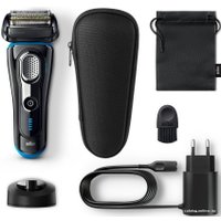 Электробритва Braun Series 9 9242s