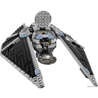 Конструктор LEGO Star Wars 75154 Ударный истребитель СИД