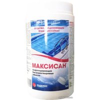 Химия для бассейна Родемос Максисан (300 таблеток)