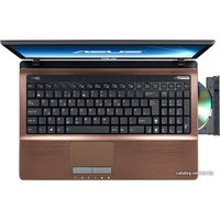 Ноутбук ASUS K53SM-SX009R (90N6OL234W3212RD13AY)