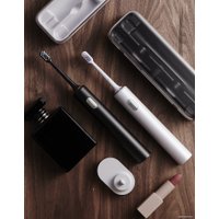 Электрическая зубная щетка Dr.Bei BY-V12 (черный)