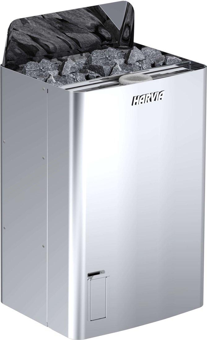 

Банная печь Harvia Wall Combi SW90S