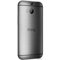 Телефон HTC One M8s Gray