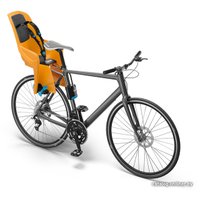 Детское велокресло Thule RideAlong Lite (оранжевый)