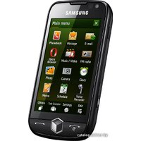 Смартфон Samsung i8000 Omnia II (2Gb)