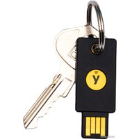 Аппаратный криптокошелек Yubico YubiKey 5 NFC