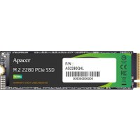 SSD Apacer AS2280Q4L 256GB AP256GAS2280Q4L