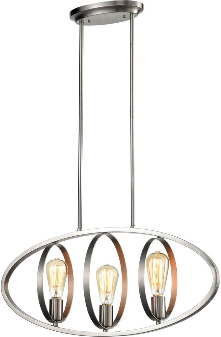 

Подвесная люстра Vele Luce Olympic VL5115P03