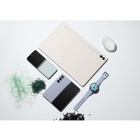 Планшет Samsung Galaxy Tab S9 Ultra Wi-Fi SM-X910 16GB/1TB (кремовый)