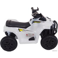 Электробагги Pituso XH116 (белый)