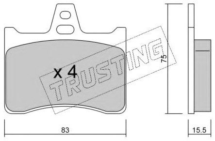 

Trusting 5470