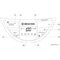 Термопот Brayer BR1091