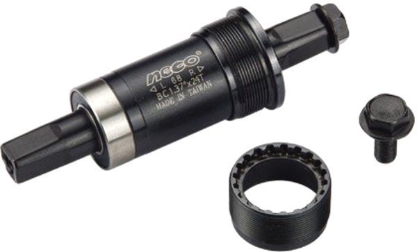 

Каретка Neco B910L110/110.5