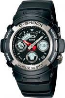 

Наручные часы Casio AW-590-1AER