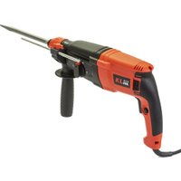 Перфоратор KLECO KE8226PM (кейс)