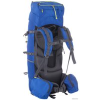 Туристический рюкзак Outventure Trekker 55 (синий)