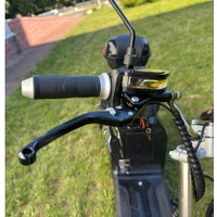 Электроскутер Smart Balance X11 2025