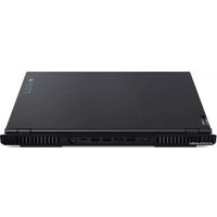 Игровой ноутбук Lenovo Legion 5 15ITH6 82JK005CPB