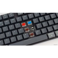 Клавиатура Keychron K5 SE RGB K5SE-E5-RU (Keychron Low Profile Optical Mint)