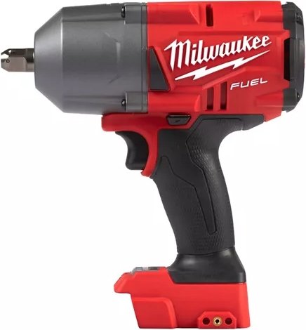 

Гайковерт Milwaukee M18 FHIWP12-0X Fuel 4933459692 (без АКБ, кейс)