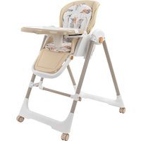 Высокий стульчик Pituso Avila YT-H25 (бежевый)