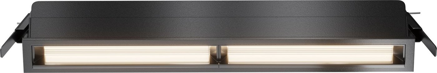 

Точечный светильник Technical DL100-12W2.7-3-4K-B