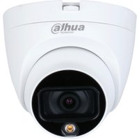 CCTV-камера Dahua DH-HAC-HDW1509TLQP-LED-0360B-S2