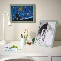 Фоторамка Ikea Fiskbo 30584915