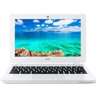 Ноутбук Acer Chromebook 11 CB3-111-C0B7 (NX.MQNER.001)