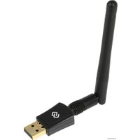 Wi-Fi адаптер Digma DWA-AC600E