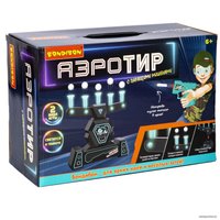 Активная игра Bondibon Аэро-тир ВВ5290